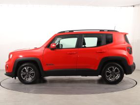 Jeep Renegade - 2018
