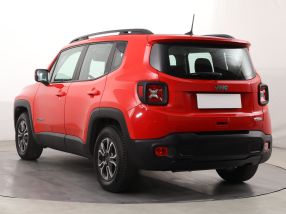 Jeep Renegade - 2018