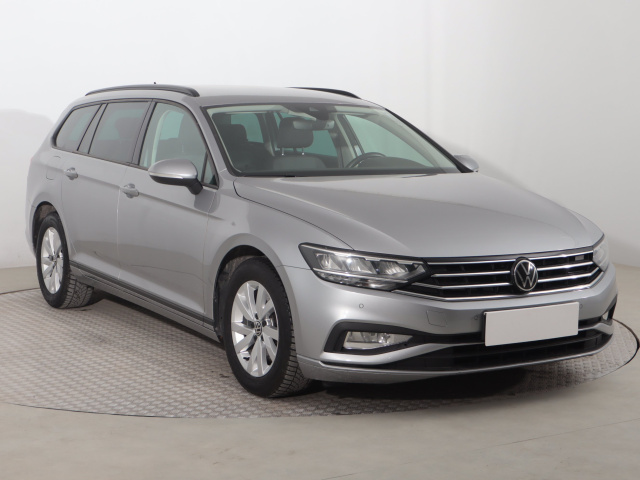 Volkswagen Passat 2020