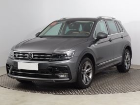Volkswagen Tiguan - 2019