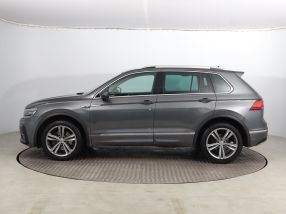 Volkswagen Tiguan - 2019