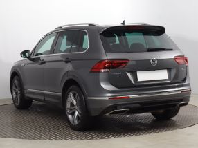 Volkswagen Tiguan - 2019