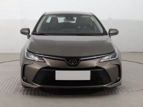 Toyota Corolla - 2022