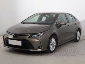 Toyota Corolla - 2022
