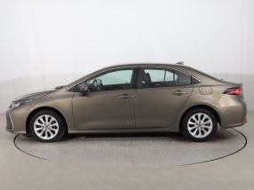 Toyota Corolla - 2022