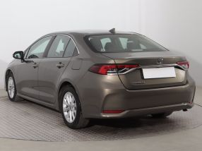 Toyota Corolla - 2022