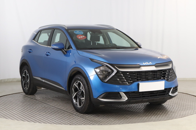 Kia Sportage, 2023