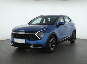 Kia Sportage - 2023