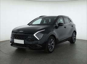 Kia Sportage - 2022