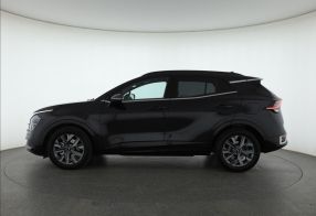 Kia Sportage - 2022