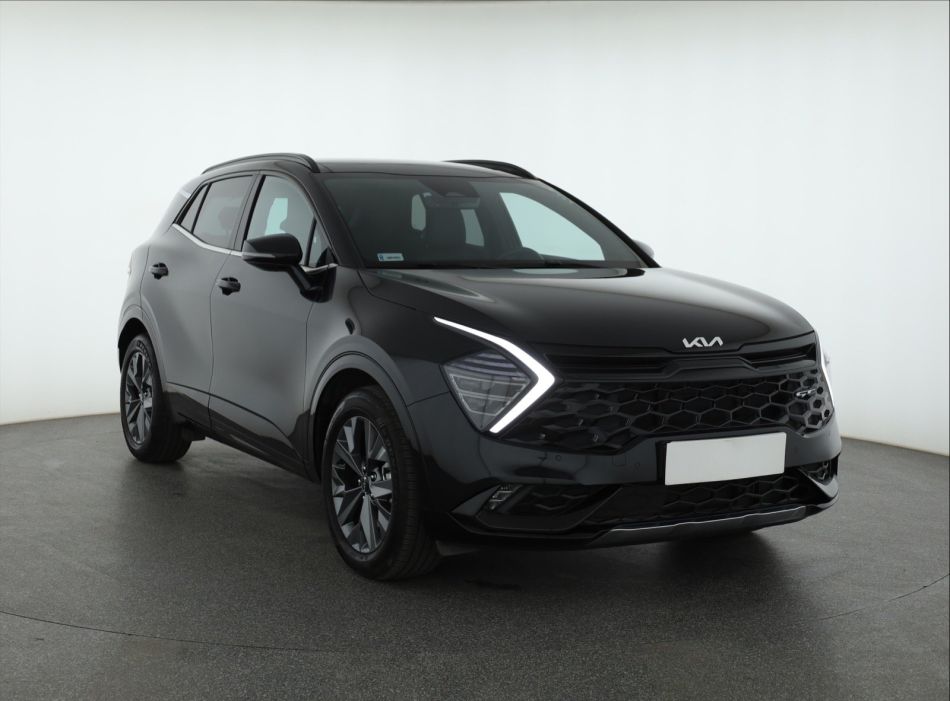 Kia Sportage - 2022