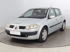 Renault Megane - 2003