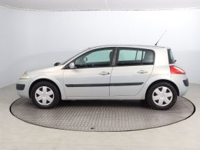 Renault Megane - 2003