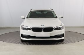 BMW 5 - 2019