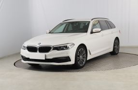 BMW 5 - 2019