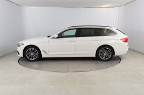 BMW 5 - 2019