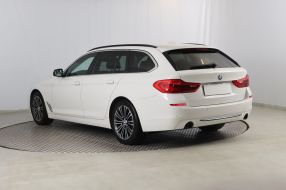 BMW 5 - 2019