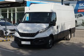 Iveco Daily - 2020