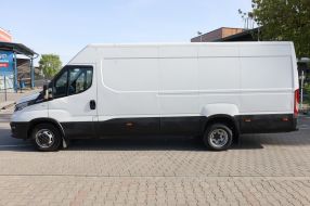 Iveco Daily - 2020