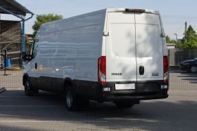Iveco Daily - 2020