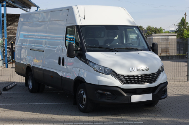 Iveco Daily 2020