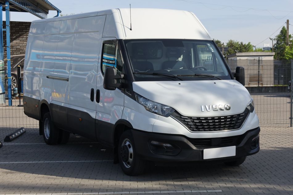Iveco Daily - 2020