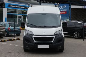 Peugeot Boxer - 2019