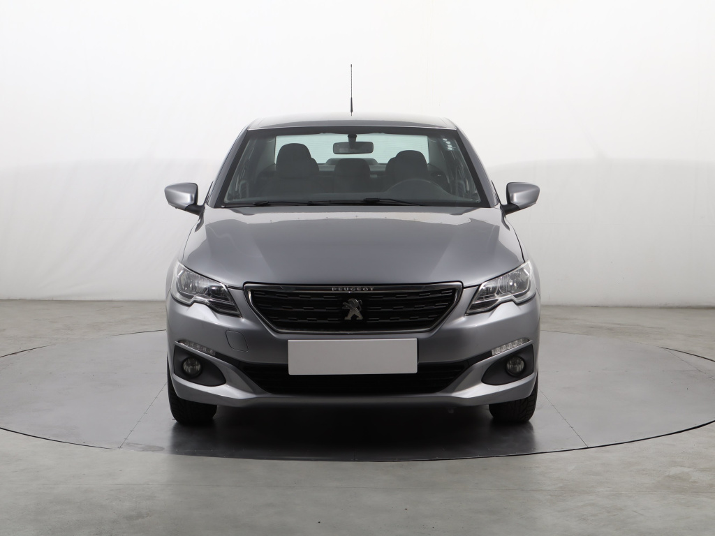 Peugeot 301
