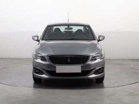 Peugeot 301 - 2018