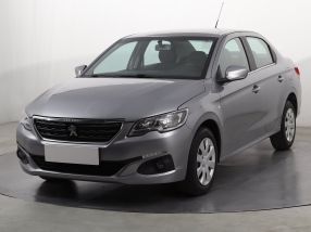 Peugeot 301 - 2018
