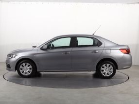 Peugeot 301 - 2018