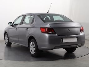 Peugeot 301 - 2018