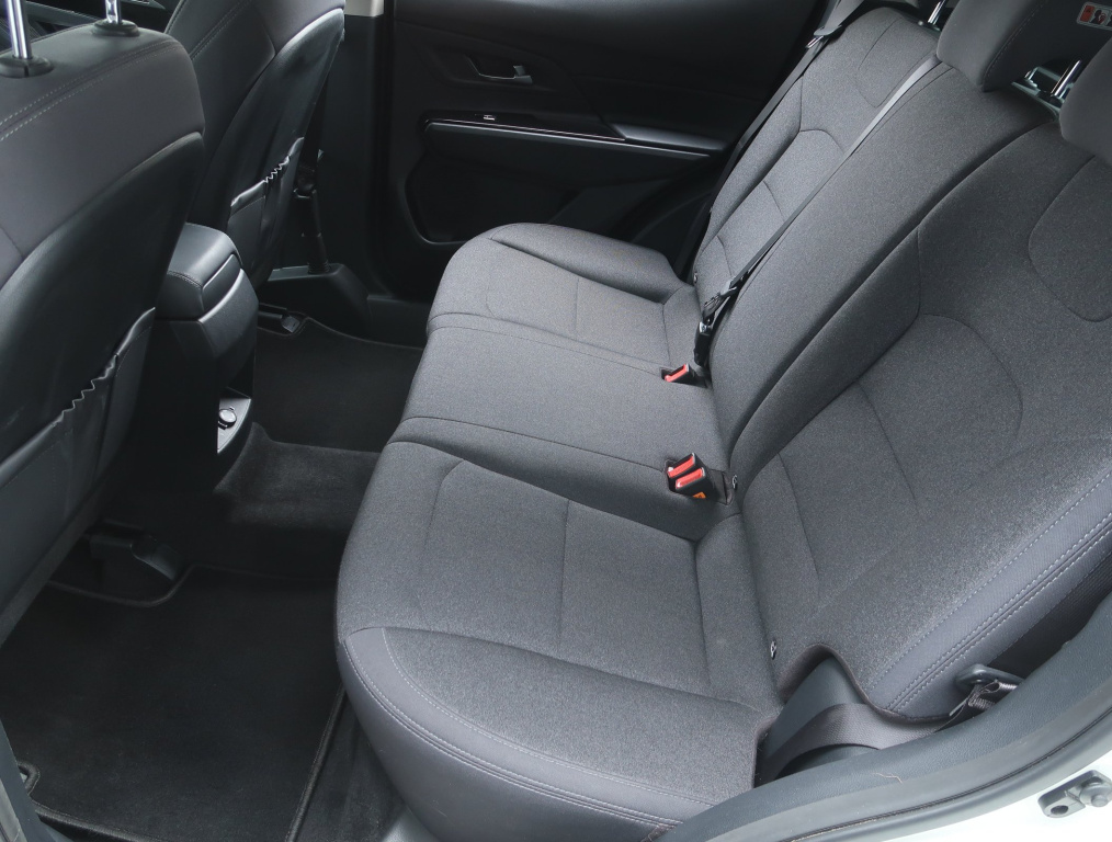 Ssang Yong Korando