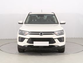 SsangYong Korando - 2021
