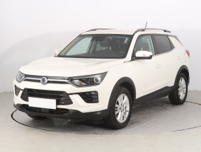 SsangYong Korando - 2021