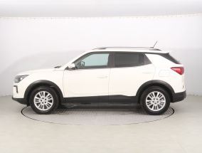 SsangYong Korando - 2021