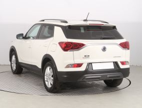 SsangYong Korando - 2021
