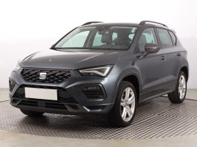 Seat Ateca - 2021