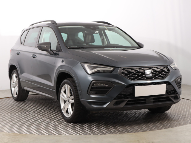Seat Ateca 2021