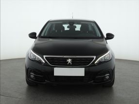 Peugeot 308 - 2020