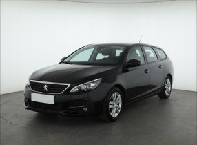Peugeot 308 - 2020