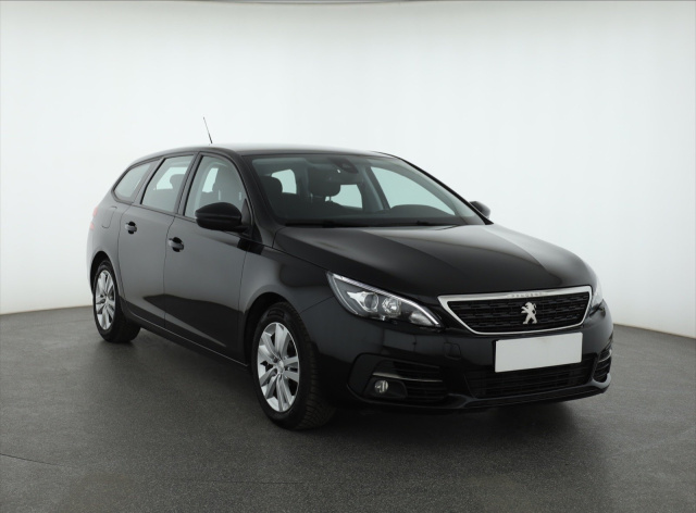 Peugeot 308 2020