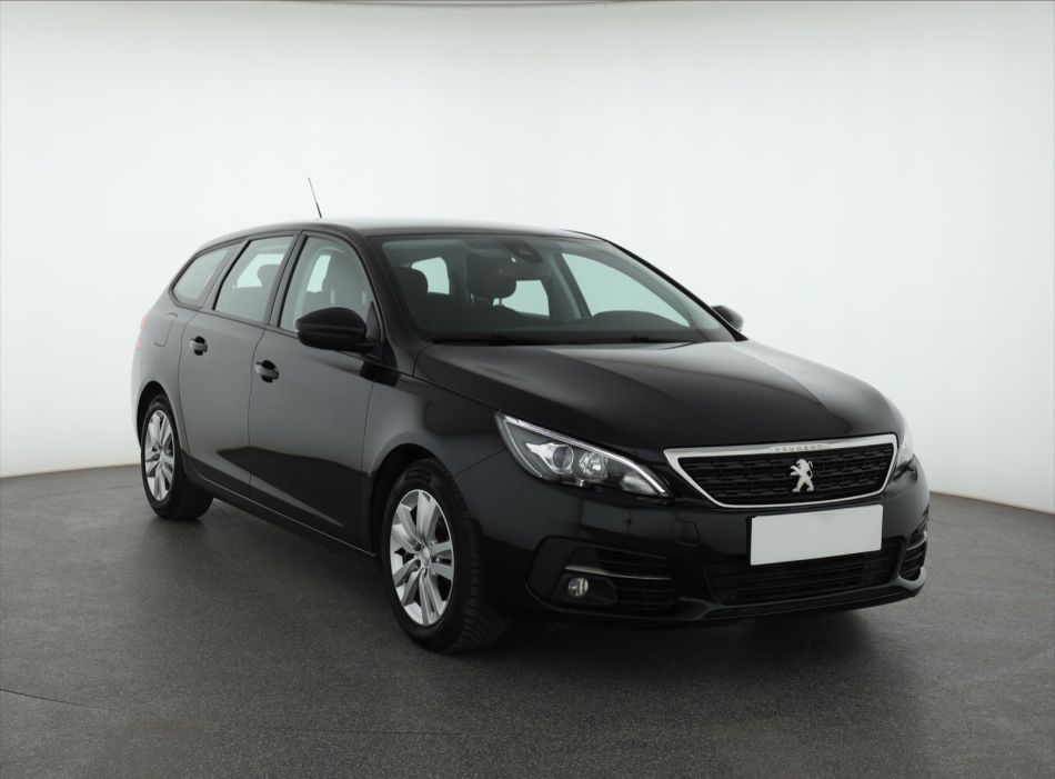 Peugeot 308 - 2020