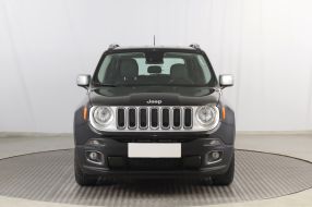 Jeep Renegade - 2016
