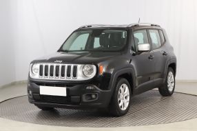 Jeep Renegade - 2016
