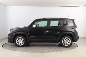 Jeep Renegade - 2016