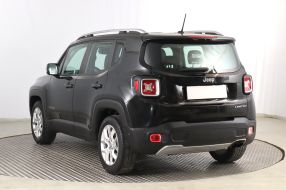 Jeep Renegade - 2016