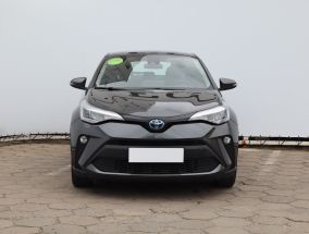Toyota C-HR - 2023