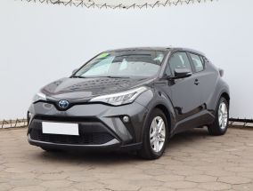 Toyota C-HR - 2023