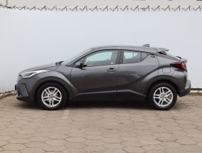 Toyota C-HR - 2023